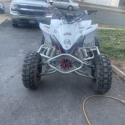 2005 Yfz450R