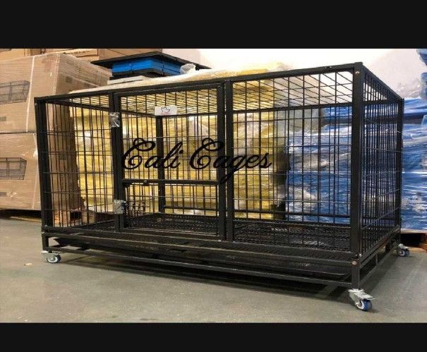 Dog Kennels and Pet Cages Create a Cozy Retreat for Your Pet! though cover