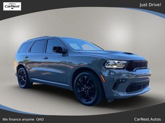 2023 Dodge Durango