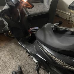 Scooter for sell