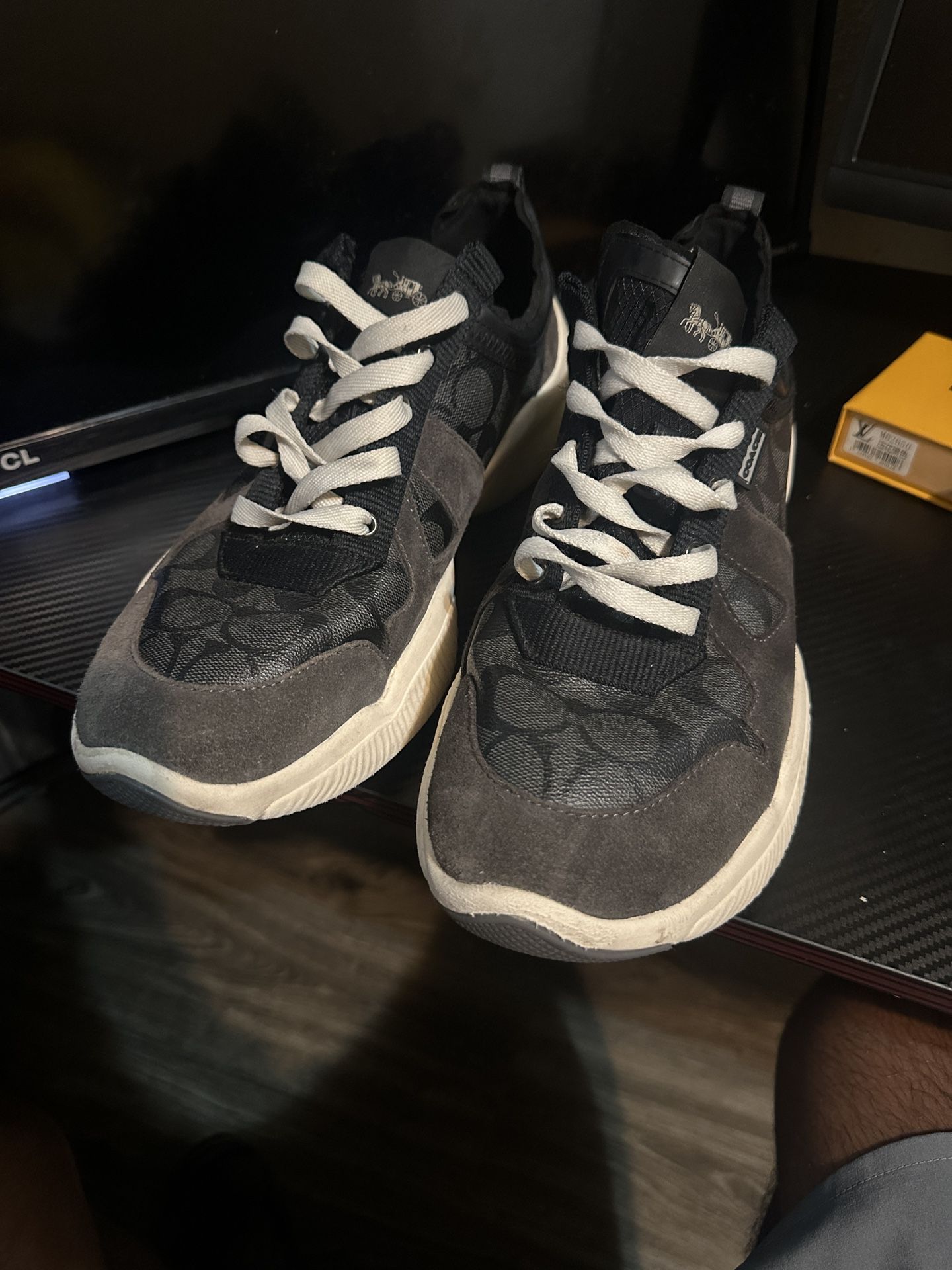 Coach Sneakers 