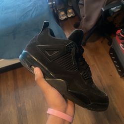 Black Cat (2020) Pair 