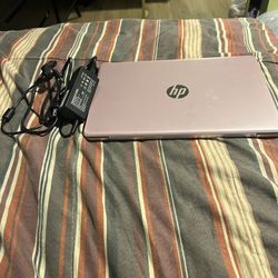 HP Laptop 