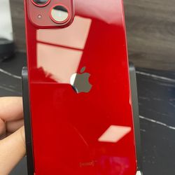 iPhone 13 128gb Unlocked ID: 79740
