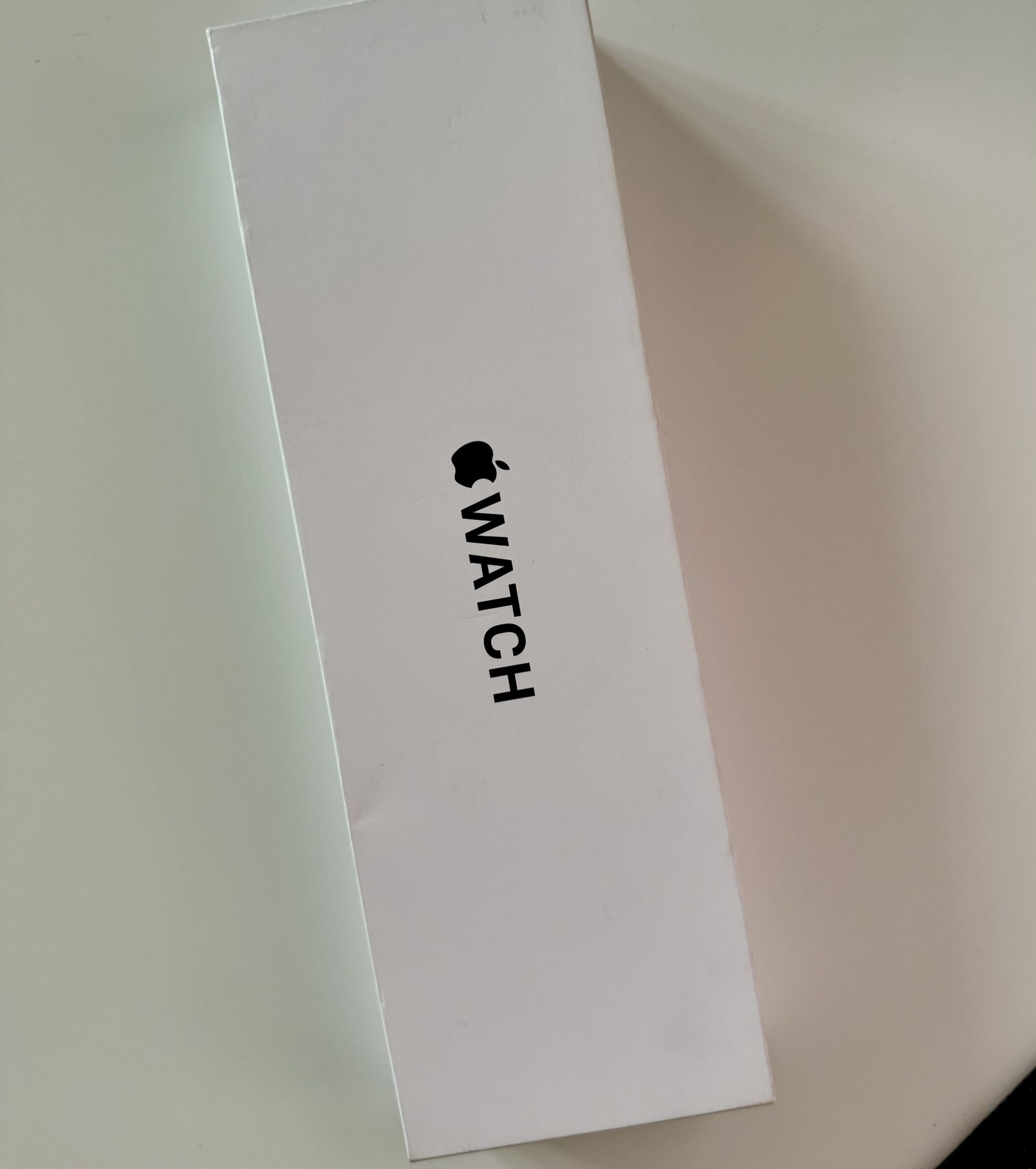Apple Watch SE 2nd Gen! Newest Model!  44mm, GPS, Midnight Color With Sport Band! Brand New!!! 