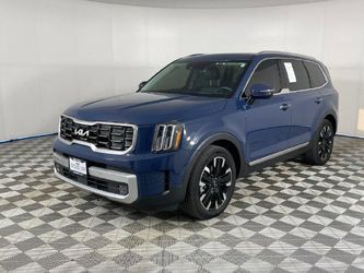 2024 Kia Telluride