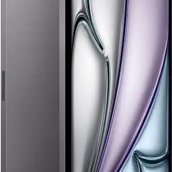 13 Inch iPad Air WiFi 256GB - Space Gray