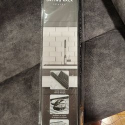 New Edge Over The Sink Roll Up Drying Mat