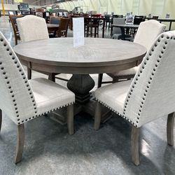 Dining Table Set