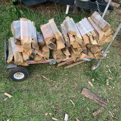 FIREWOOD BUNDLES