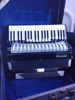Accordion