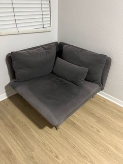 Lounge Chair