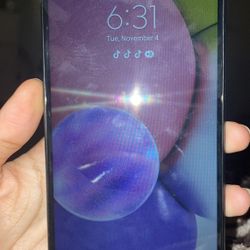 Samsung Galaxy A03s