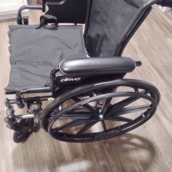 Brand New Drive Wheel Chair