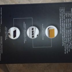 1" Digital Ceramic Hair Styling Iron " Chi Original"