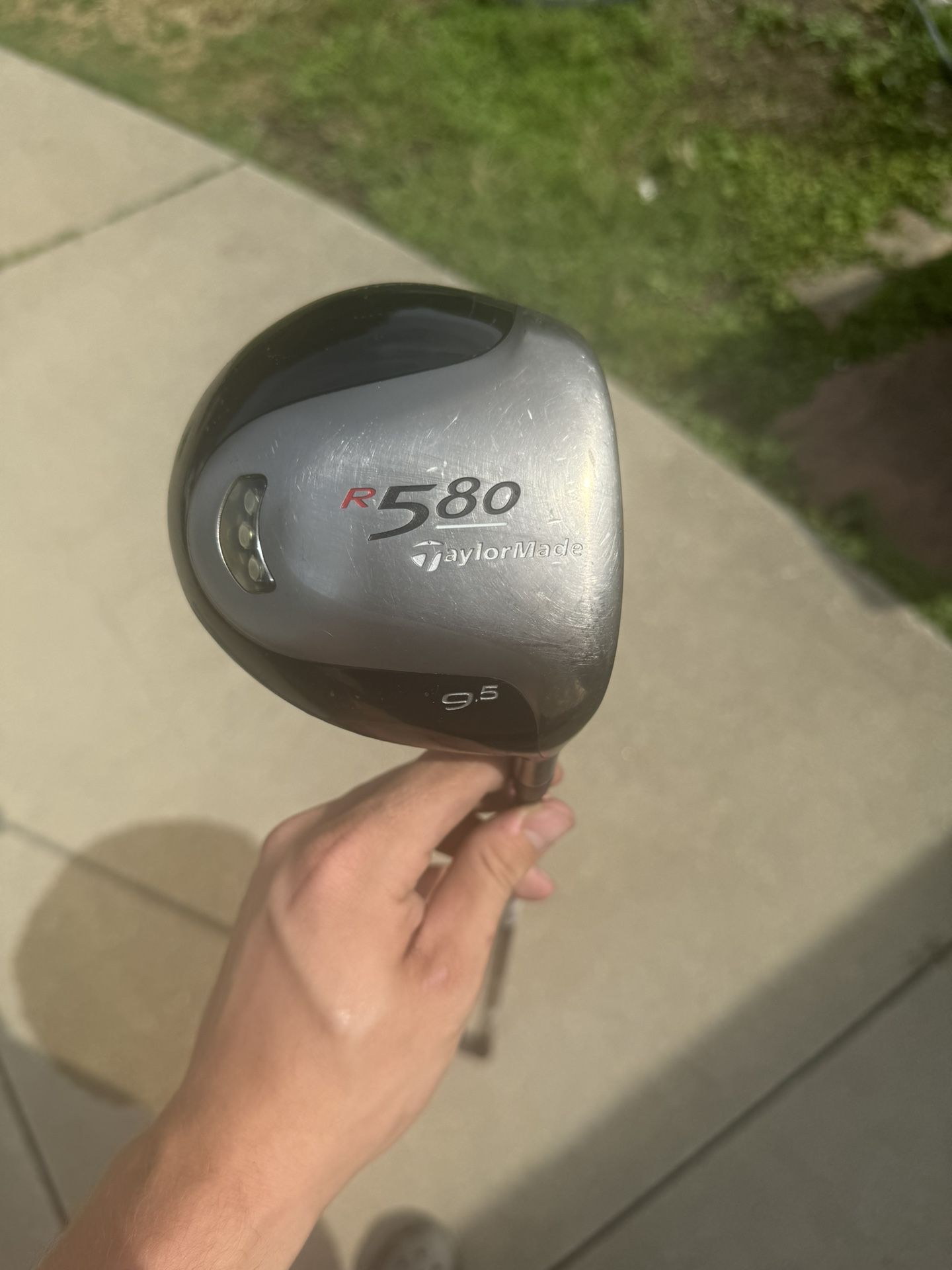 Taylormade Driver