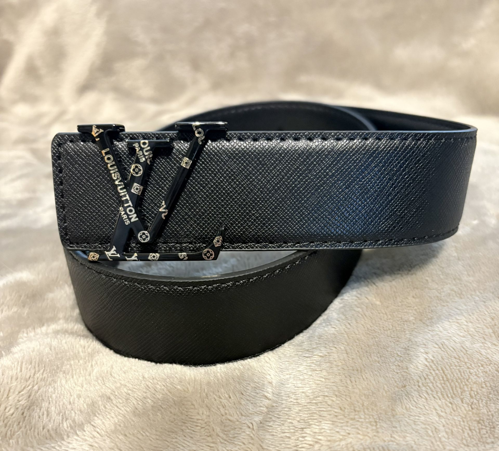 Louis Vuitton Belt