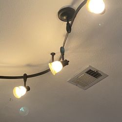 Track Light
