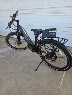 AVENTON PACE LEVER 1 ELECTRIC E BIKE 🏍 OPEN 📦 BOX