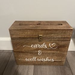 Card Box