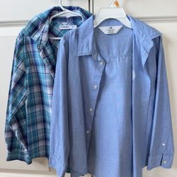 Shirts Kiss Size 6, Excellent Condition 