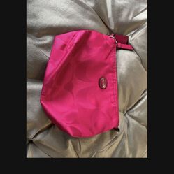 Coach Pouch 5x7  Like New 
