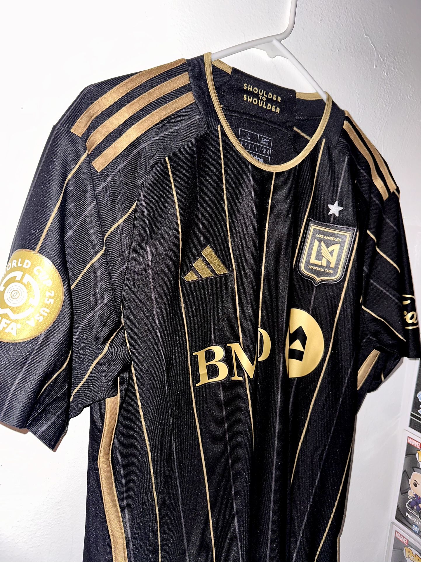 LAFC