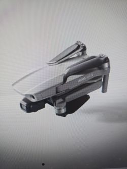 DJI MAVIC AIR 2