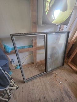 Mobile home window retrofit