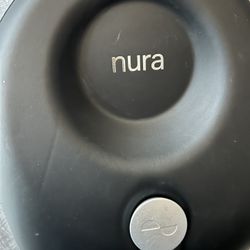 Nura Headphone