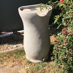 Rain Catcher