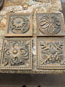 Decorative Tiles