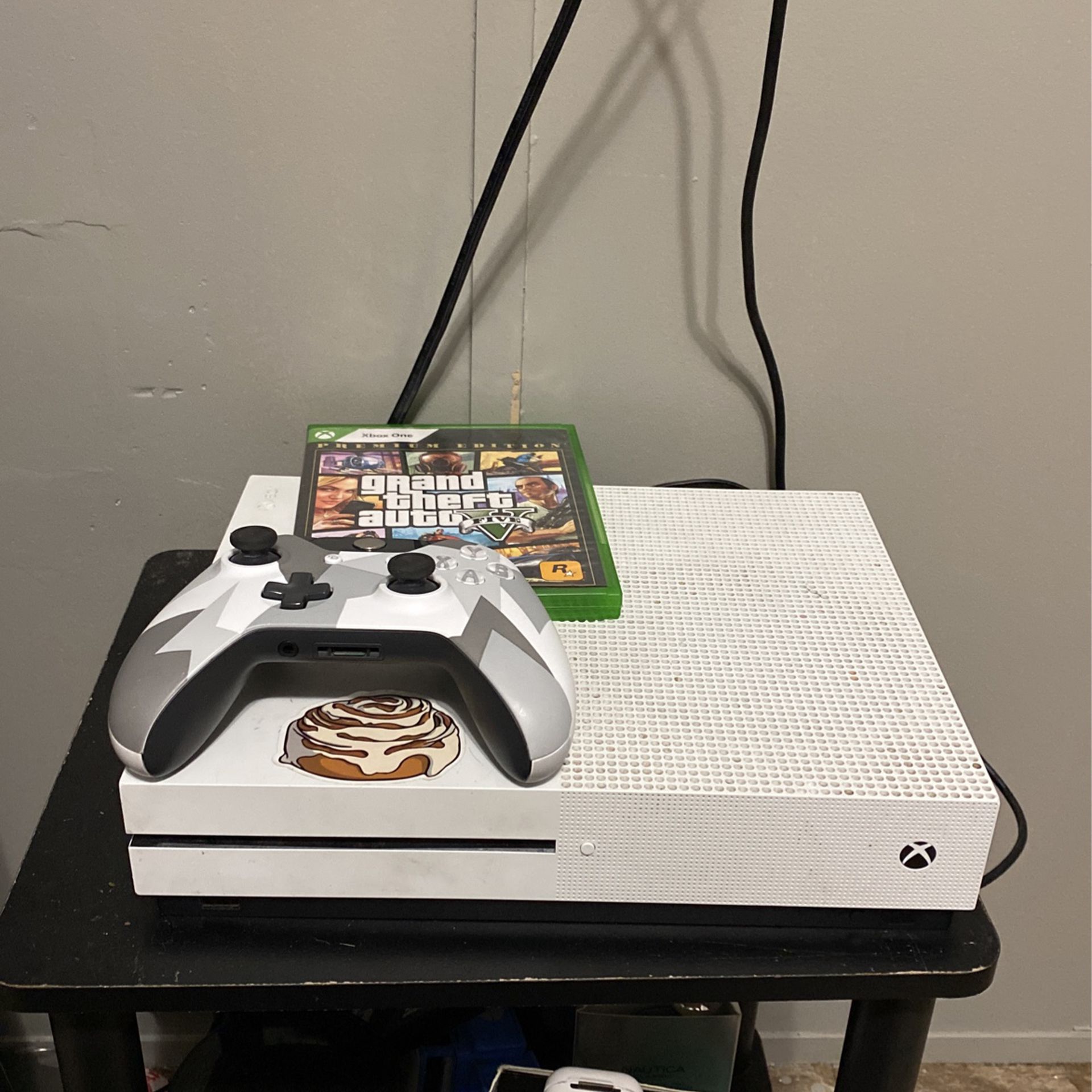 Xbox One In Good Condition 