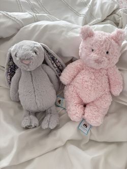 Jellycat Bundle