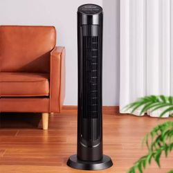 Omnibreeze Tower Fans 40 Inch 