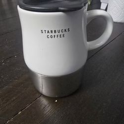 Starbucks Coffee Mug