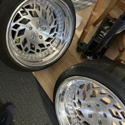 Wci Wheels For Sale 2500$$