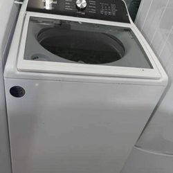 NEW WASHER 