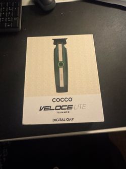 cocco trimmers