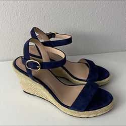 Stuart Weitzman Wedges Sandals