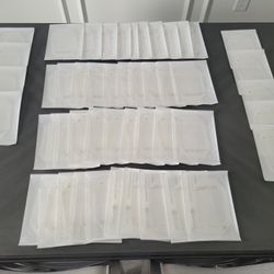Tegaderms/Transparent Film Dressings/Bandages 
