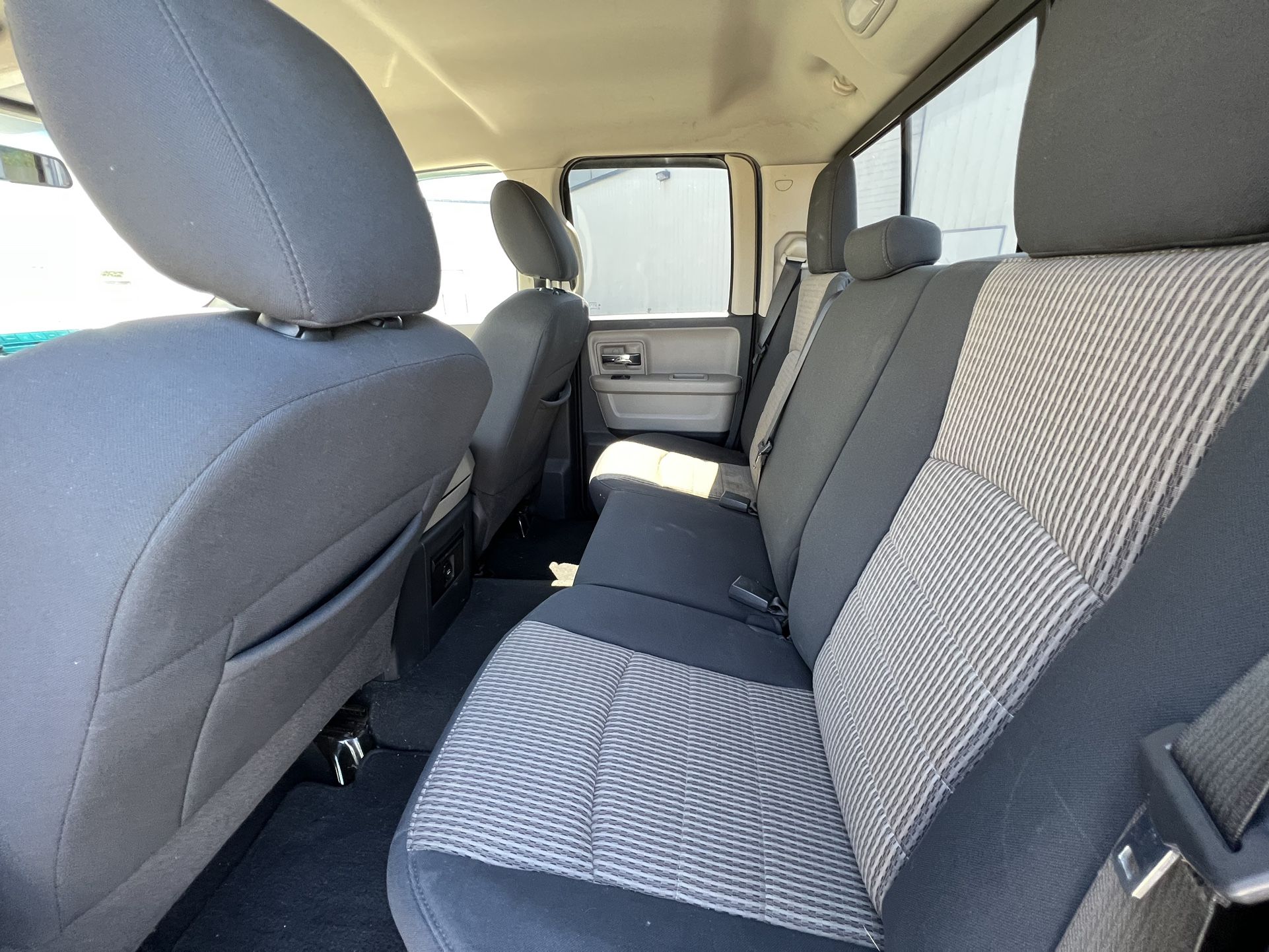 2011 Dodge Ram 1500 for Sale in WA OfferUp