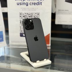 iPhone 16 Pro Max (Factory Unlocked) 