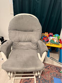 Rocking chair