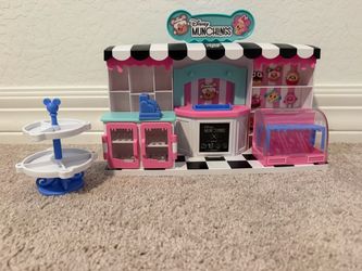 Toys