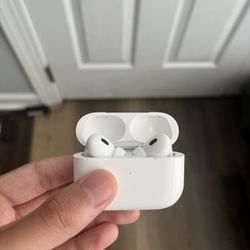 earbuds pro 2