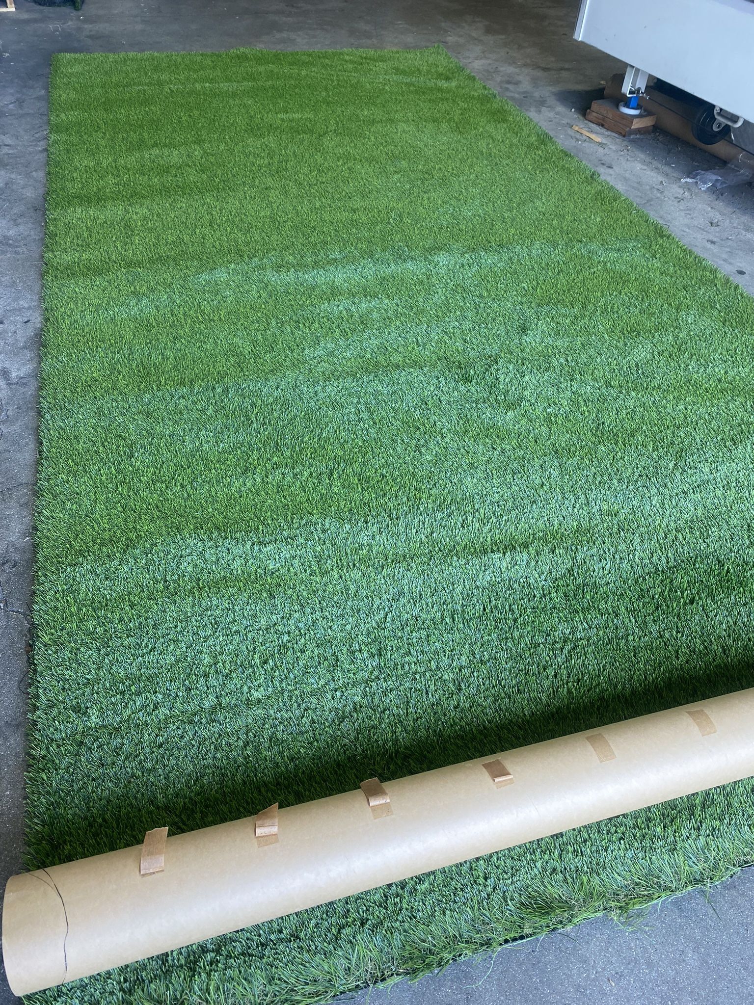 Artificial Grass 15x15