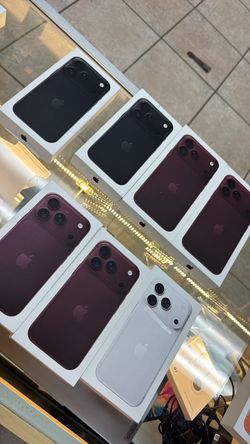 IPHONE 18 PRO MAX & 18 PRO
