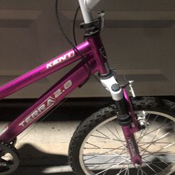 Terra Bike 2.0 