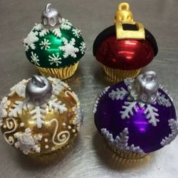 Silicon Mold For Chocolate Bomb $4 New  